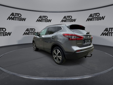 Ansicht 8 - Gebrauchtwagen Fahrzeug, Modell Qashqai der Marke Nissan von Verkäufer Mattern GmbH
