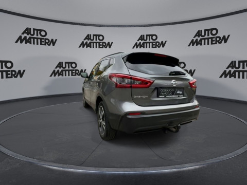 Ansicht 9 - Gebrauchtwagen Fahrzeug, Modell Qashqai der Marke Nissan von Verkäufer Mattern GmbH