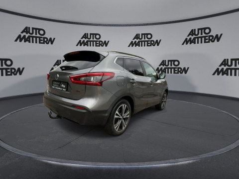 Ansicht 11 - Gebrauchtwagen Fahrzeug, Modell Qashqai der Marke Nissan von Verkäufer Mattern GmbH