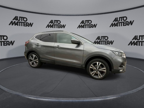 Ansicht 14 - Gebrauchtwagen Fahrzeug, Modell Qashqai der Marke Nissan von Verkäufer Mattern GmbH