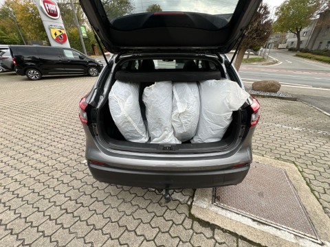 Ansicht 15 - Gebrauchtwagen Fahrzeug, Modell Qashqai der Marke Nissan von Verkäufer Mattern GmbH