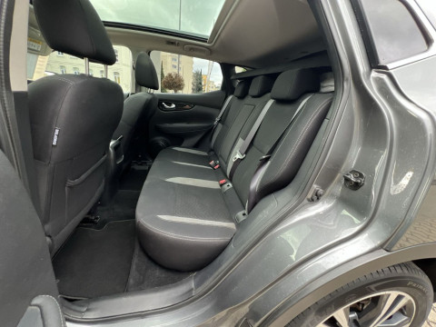 Ansicht 18 - Gebrauchtwagen Fahrzeug, Modell Qashqai der Marke Nissan von Verkäufer Mattern GmbH