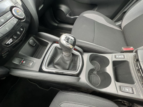 Ansicht 23 - Gebrauchtwagen Fahrzeug, Modell Qashqai der Marke Nissan von Verkäufer Mattern GmbH