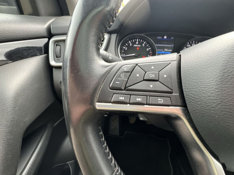 Ansicht 25 - Gebrauchtwagen Fahrzeug, Modell Qashqai der Marke Nissan von Verkäufer Mattern GmbH