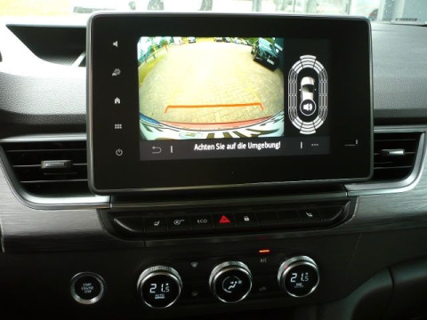 Ansicht 6 - Neuwagen Fahrzeug, Modell Townstar der Marke Nissan von Verkäufer Autohaus Hager & Malende GmbH