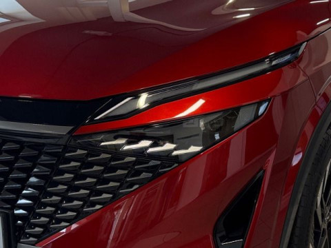 Ansicht 4 - Gebrauchtwagen Fahrzeug, Modell Qashqai der Marke Nissan von Verkäufer Heinold Franzen Automobile eK