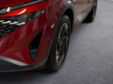 Ansicht 5 - Gebrauchtwagen Fahrzeug, Modell Qashqai der Marke Nissan von Verkäufer Heinold Franzen Automobile eK