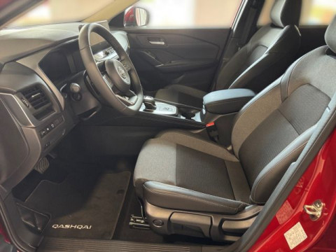 Ansicht 6 - Gebrauchtwagen Fahrzeug, Modell Qashqai der Marke Nissan von Verkäufer Heinold Franzen Automobile eK