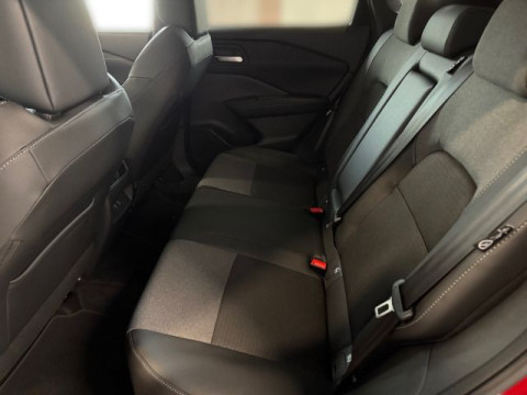 Ansicht 8 - Gebrauchtwagen Fahrzeug, Modell Qashqai der Marke Nissan von Verkäufer Heinold Franzen Automobile eK