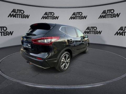 Ansicht 6 - Gebrauchtwagen Fahrzeug, Modell Qashqai der Marke Nissan von Verkäufer Mattern GmbH