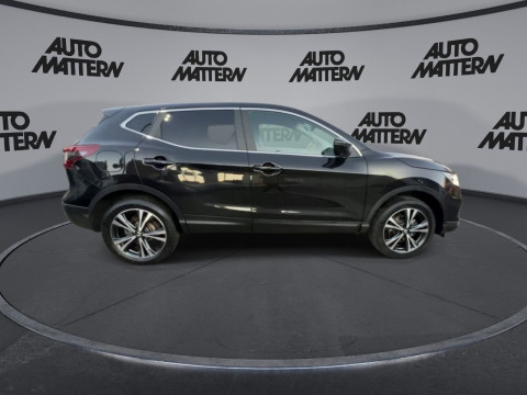 Ansicht 7 - Gebrauchtwagen Fahrzeug, Modell Qashqai der Marke Nissan von Verkäufer Mattern GmbH