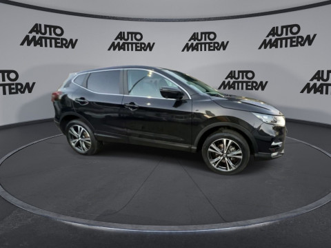 Ansicht 8 - Gebrauchtwagen Fahrzeug, Modell Qashqai der Marke Nissan von Verkäufer Mattern GmbH