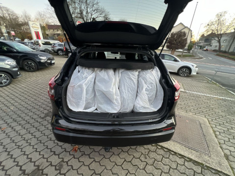 Ansicht 9 - Gebrauchtwagen Fahrzeug, Modell Qashqai der Marke Nissan von Verkäufer Mattern GmbH