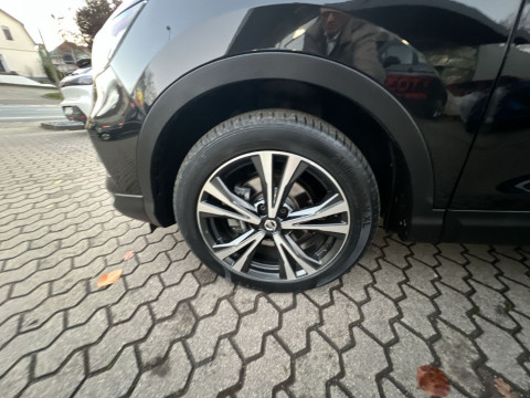 Ansicht 10 - Gebrauchtwagen Fahrzeug, Modell Qashqai der Marke Nissan von Verkäufer Mattern GmbH