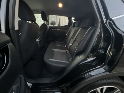 Ansicht 12 - Gebrauchtwagen Fahrzeug, Modell Qashqai der Marke Nissan von Verkäufer Mattern GmbH