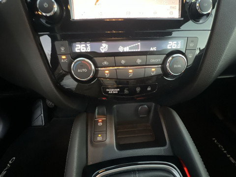 Ansicht 16 - Gebrauchtwagen Fahrzeug, Modell Qashqai der Marke Nissan von Verkäufer Mattern GmbH