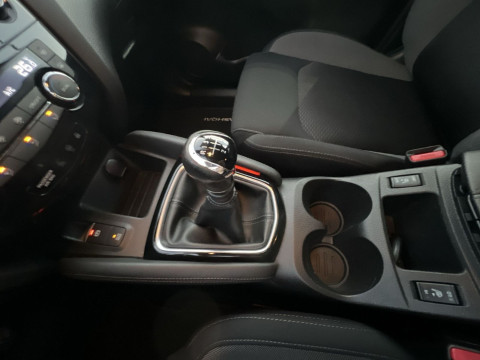 Ansicht 17 - Gebrauchtwagen Fahrzeug, Modell Qashqai der Marke Nissan von Verkäufer Mattern GmbH