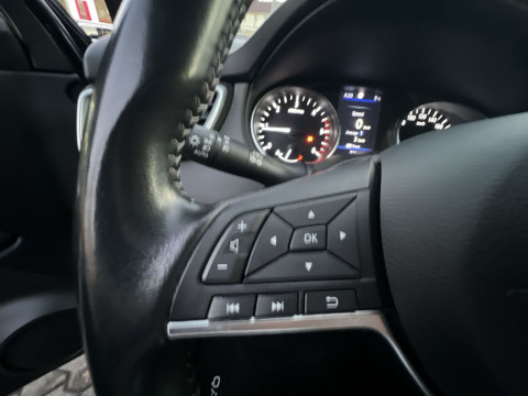 Ansicht 19 - Gebrauchtwagen Fahrzeug, Modell Qashqai der Marke Nissan von Verkäufer Mattern GmbH