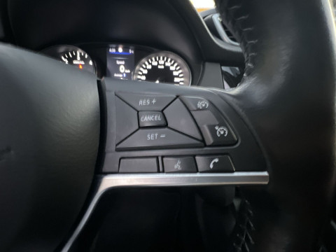 Ansicht 20 - Gebrauchtwagen Fahrzeug, Modell Qashqai der Marke Nissan von Verkäufer Mattern GmbH