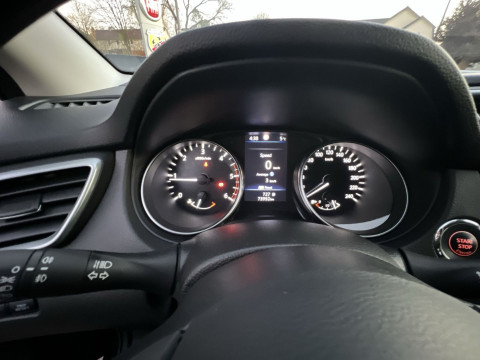 Ansicht 21 - Gebrauchtwagen Fahrzeug, Modell Qashqai der Marke Nissan von Verkäufer Mattern GmbH