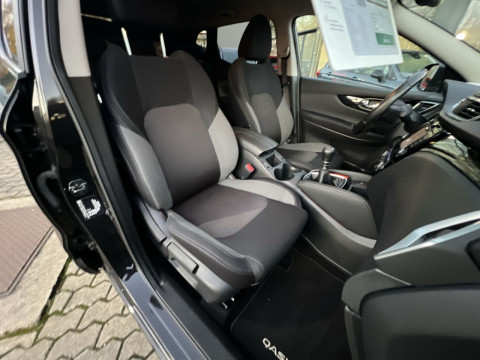 Ansicht 23 - Gebrauchtwagen Fahrzeug, Modell Qashqai der Marke Nissan von Verkäufer Mattern GmbH