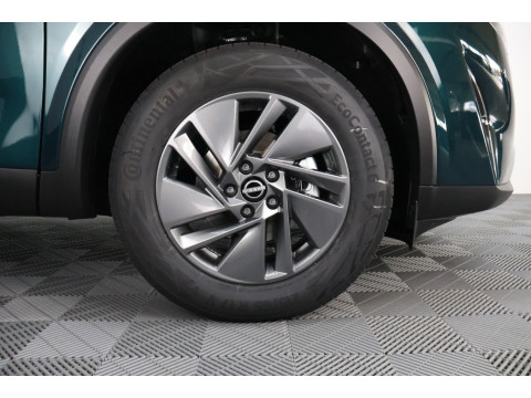 Ansicht 5 - Gebrauchtwagen Fahrzeug, Modell Qashqai der Marke Nissan von Verkäufer Autohaus Fischer GmbH