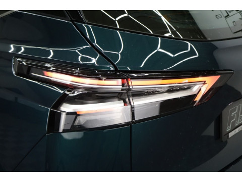 Ansicht 8 - Gebrauchtwagen Fahrzeug, Modell Qashqai der Marke Nissan von Verkäufer Autohaus Fischer GmbH