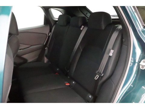 Ansicht 11 - Gebrauchtwagen Fahrzeug, Modell Qashqai der Marke Nissan von Verkäufer Autohaus Fischer GmbH