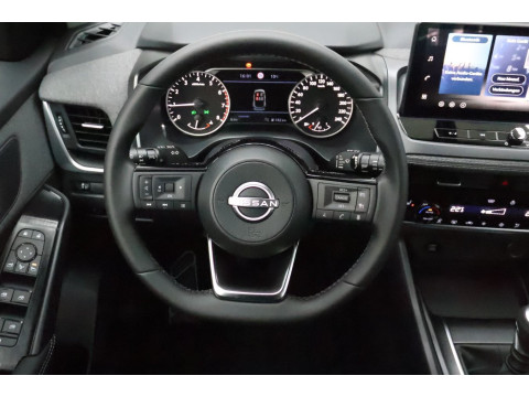 Ansicht 13 - Gebrauchtwagen Fahrzeug, Modell Qashqai der Marke Nissan von Verkäufer Autohaus Fischer GmbH