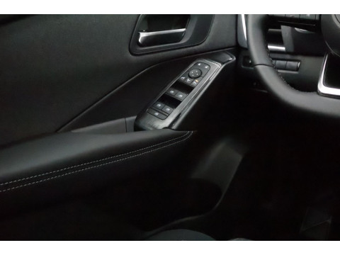 Ansicht 14 - Gebrauchtwagen Fahrzeug, Modell Qashqai der Marke Nissan von Verkäufer Autohaus Fischer GmbH