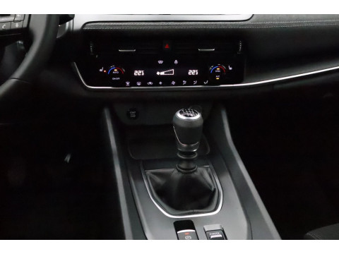 Ansicht 15 - Gebrauchtwagen Fahrzeug, Modell Qashqai der Marke Nissan von Verkäufer Autohaus Fischer GmbH