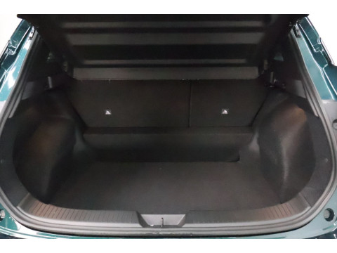 Ansicht 16 - Gebrauchtwagen Fahrzeug, Modell Qashqai der Marke Nissan von Verkäufer Autohaus Fischer GmbH