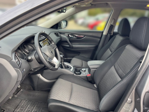 Ansicht 8 - Gebrauchtwagen Fahrzeug, Modell X-Trail der Marke Nissan von Verkäufer Autohaus Siegner KG