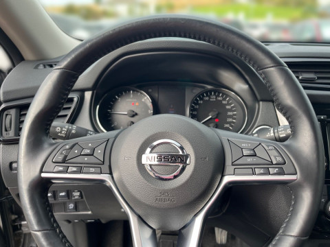 Ansicht 9 - Gebrauchtwagen Fahrzeug, Modell X-Trail der Marke Nissan von Verkäufer Autohaus Siegner KG