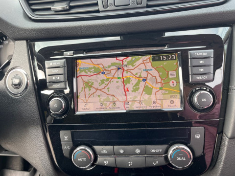 Ansicht 10 - Gebrauchtwagen Fahrzeug, Modell X-Trail der Marke Nissan von Verkäufer Autohaus Siegner KG