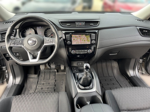 Ansicht 11 - Gebrauchtwagen Fahrzeug, Modell X-Trail der Marke Nissan von Verkäufer Autohaus Siegner KG