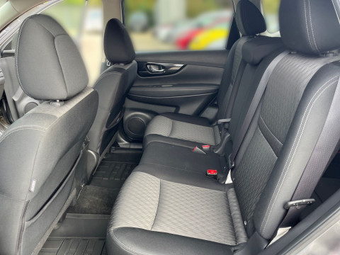 Ansicht 12 - Gebrauchtwagen Fahrzeug, Modell X-Trail der Marke Nissan von Verkäufer Autohaus Siegner KG