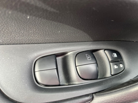 Ansicht 15 - Gebrauchtwagen Fahrzeug, Modell X-Trail der Marke Nissan von Verkäufer Autohaus Siegner KG