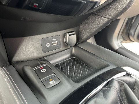 Ansicht 17 - Gebrauchtwagen Fahrzeug, Modell X-Trail der Marke Nissan von Verkäufer Autohaus Siegner KG