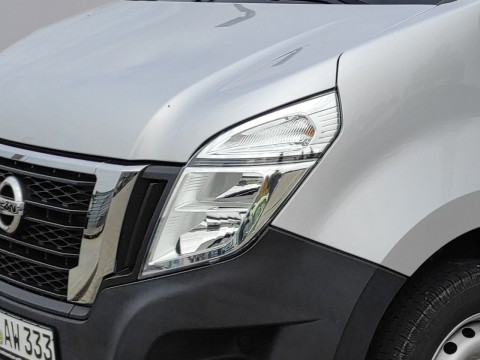 Ansicht 7 - Gebrauchtwagen Fahrzeug, Modell NV400 der Marke Nissan von Verkäufer Autozentrum Walter GmbH & Co. KG