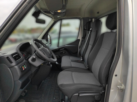 Ansicht 10 - Gebrauchtwagen Fahrzeug, Modell NV400 der Marke Nissan von Verkäufer Autozentrum Walter GmbH & Co. KG