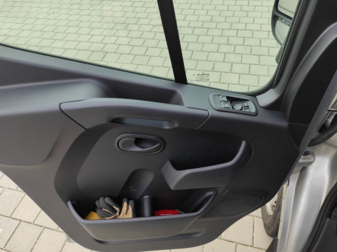 Ansicht 11 - Gebrauchtwagen Fahrzeug, Modell NV400 der Marke Nissan von Verkäufer Autozentrum Walter GmbH & Co. KG