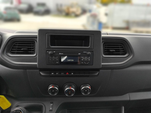 Ansicht 13 - Gebrauchtwagen Fahrzeug, Modell NV400 der Marke Nissan von Verkäufer Autozentrum Walter GmbH & Co. KG