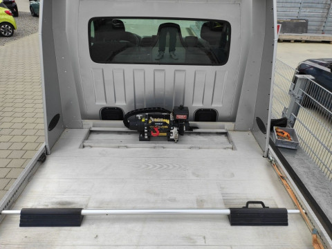 Ansicht 15 - Gebrauchtwagen Fahrzeug, Modell NV400 der Marke Nissan von Verkäufer Autozentrum Walter GmbH & Co. KG