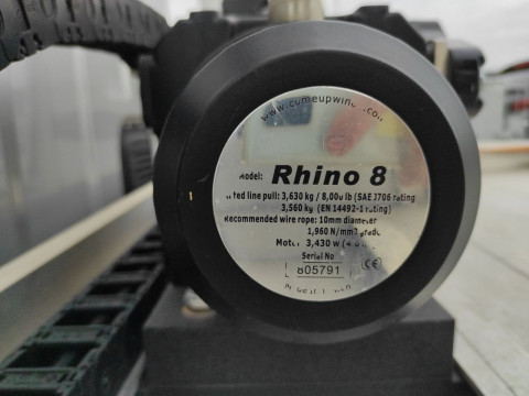 Ansicht 18 - Gebrauchtwagen Fahrzeug, Modell NV400 der Marke Nissan von Verkäufer Autozentrum Walter GmbH & Co. KG