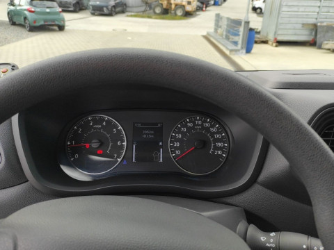 Ansicht 19 - Gebrauchtwagen Fahrzeug, Modell NV400 der Marke Nissan von Verkäufer Autozentrum Walter GmbH & Co. KG