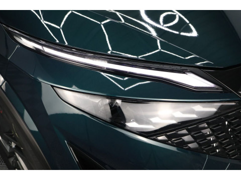 Ansicht 4 - Neuwagen Fahrzeug, Modell Qashqai der Marke Nissan von Verkäufer Autohaus Fischer GmbH