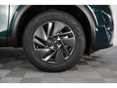 Ansicht 5 - Neuwagen Fahrzeug, Modell Qashqai der Marke Nissan von Verkäufer Autohaus Fischer GmbH