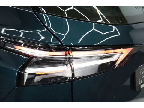 Ansicht 8 - Neuwagen Fahrzeug, Modell Qashqai der Marke Nissan von Verkäufer Autohaus Fischer GmbH