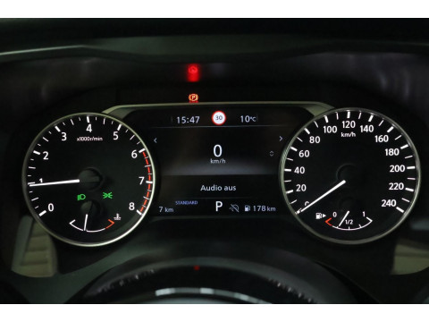 Ansicht 10 - Neuwagen Fahrzeug, Modell Qashqai der Marke Nissan von Verkäufer Autohaus Fischer GmbH